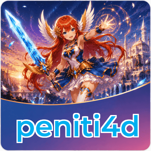 Keamanan peniti4d