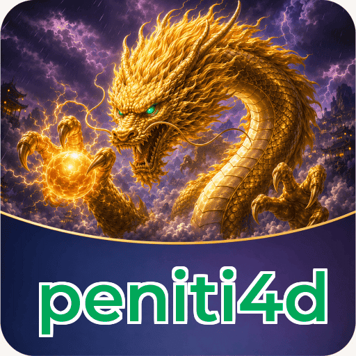 Instalasi peniti4d